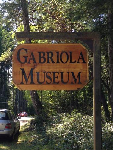 Gabriola Museum British Columbia